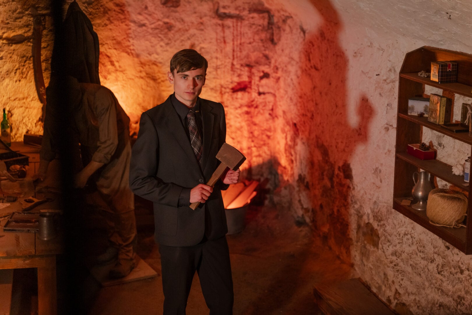 True Crime Tours (Times TBC)