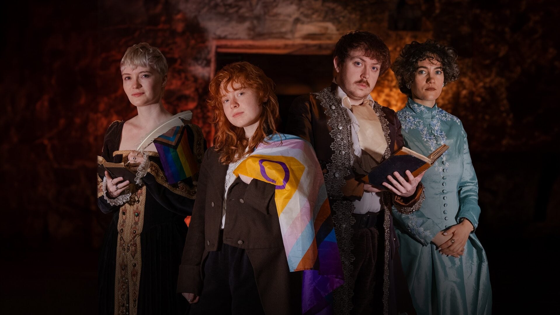 Pride History Tours
