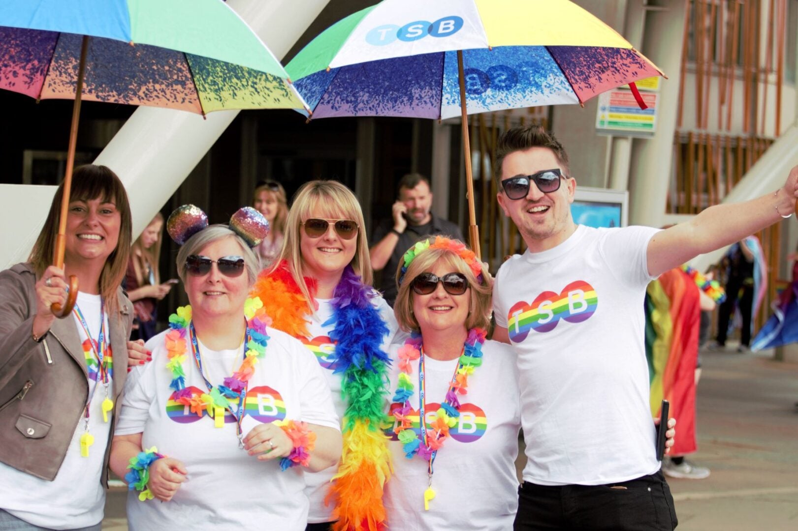 Pride Edinburgh
