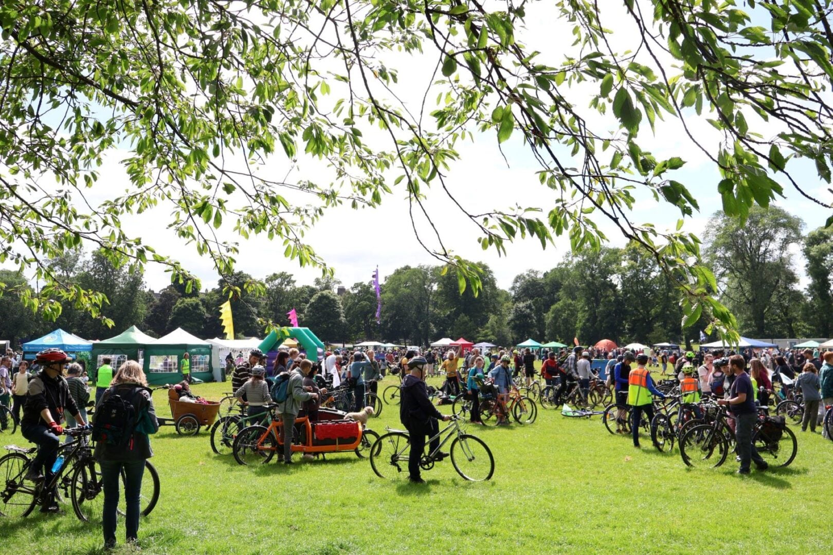 Edinburgh Climate Festival