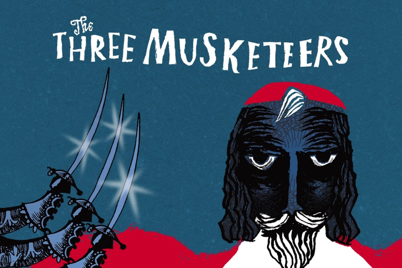 The Three Musketeers (Times TBC)