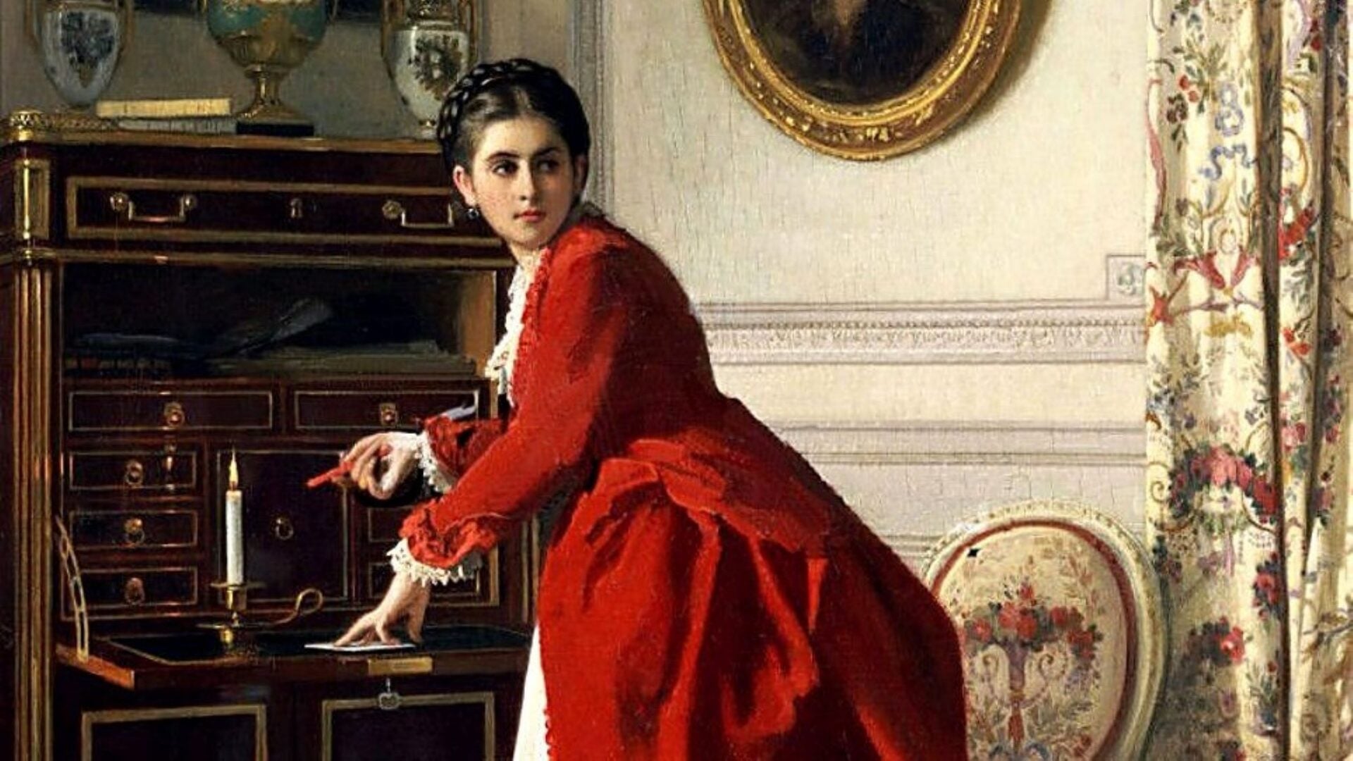 Jane Austen’s Love & Freindship [Sic] (Times TBC)