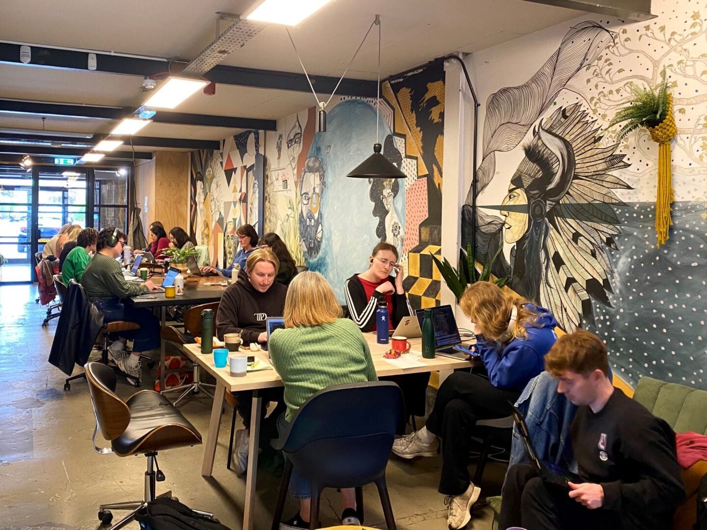 Edinburgh Writers’ Retreat Big Weekender (Times TBC)
