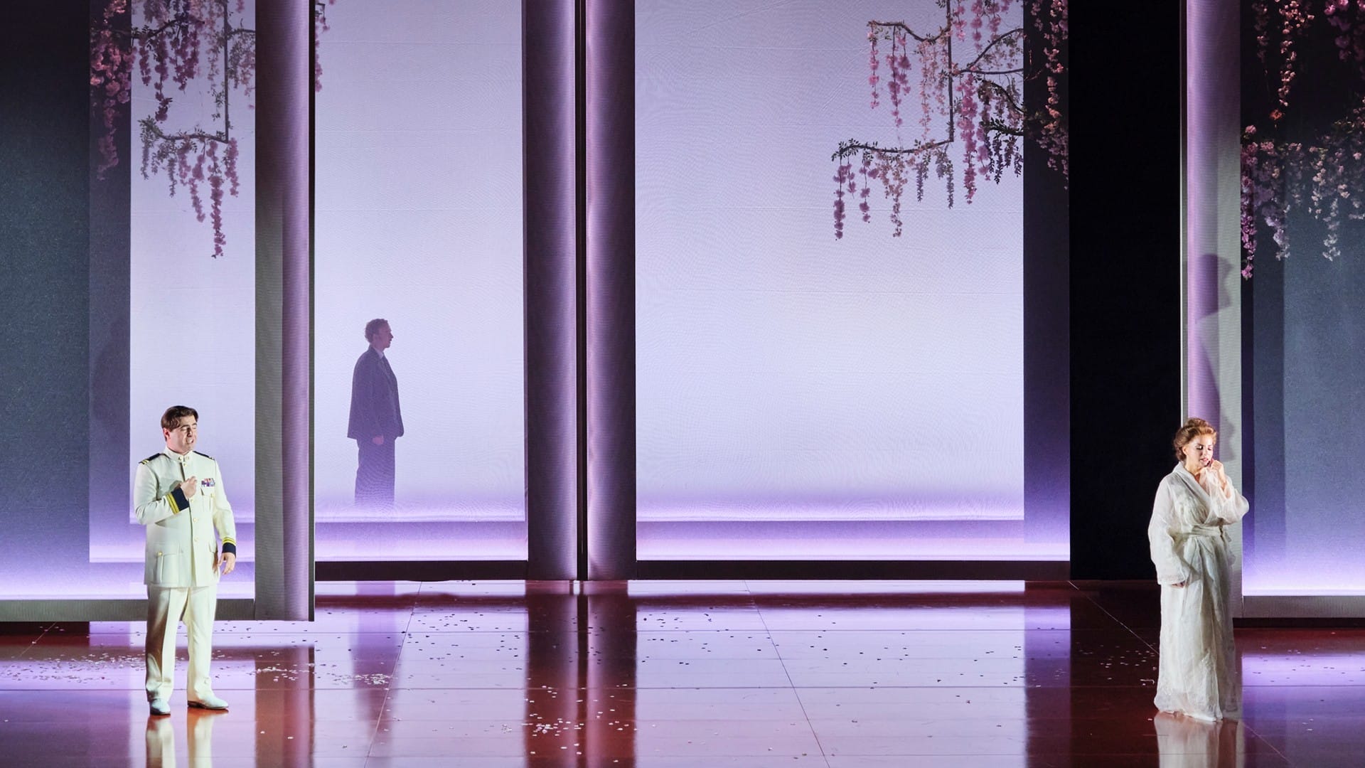 Access Opera - Madama Butterfly