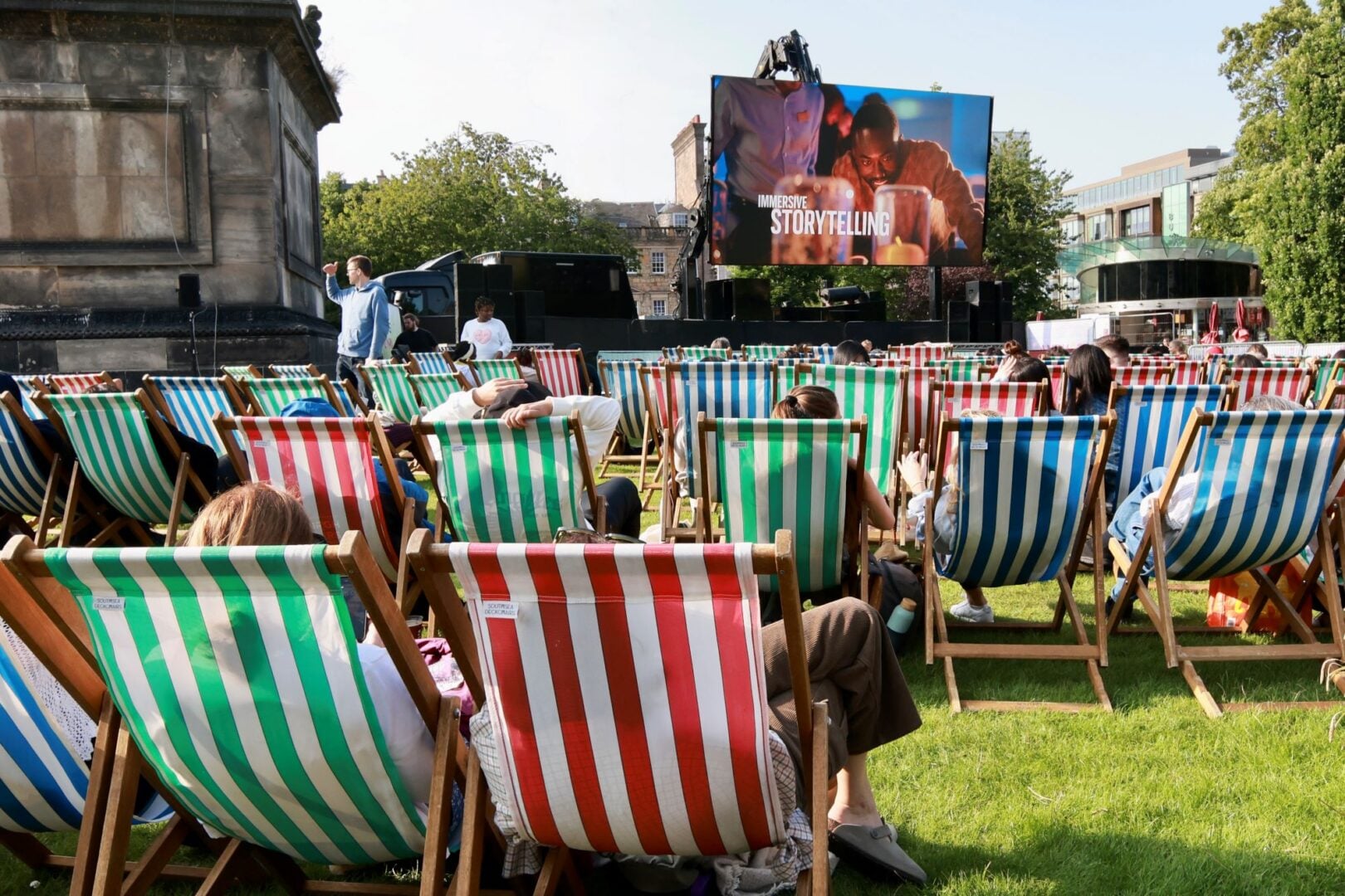 Square Cinema (Times TBC)