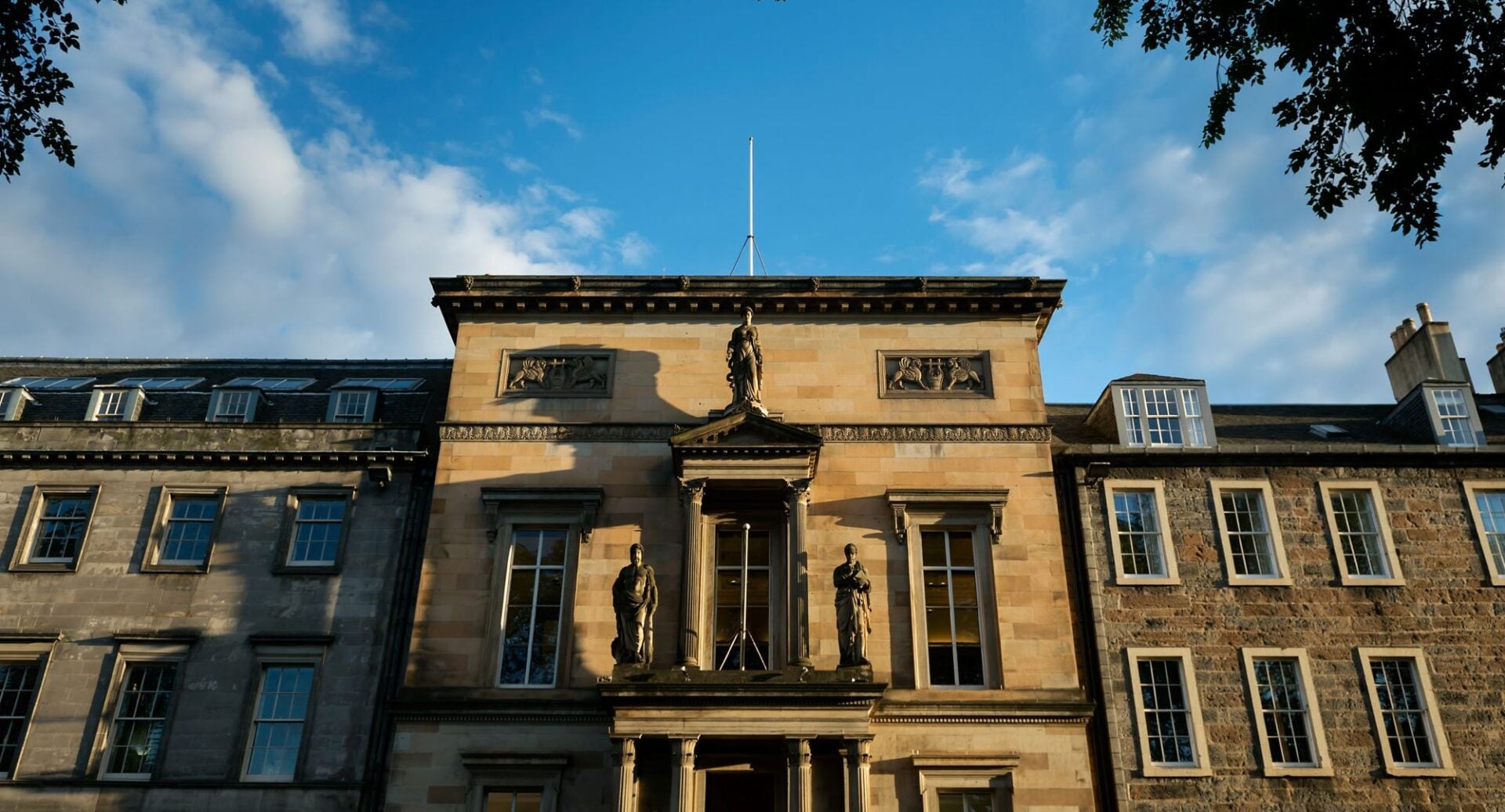 Forensic Edinburgh (Times TBC)