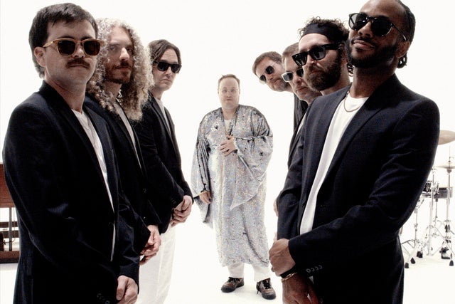 St. Paul and the Broken Bones