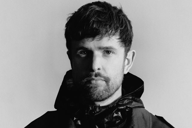 James Blake