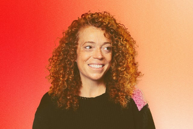 Michelle Wolf: Best Job in the World