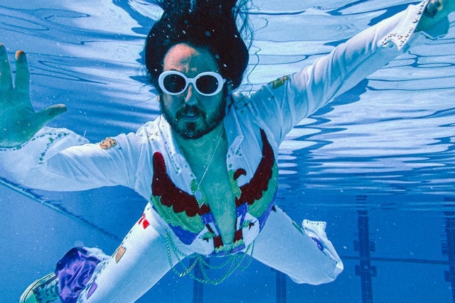 Elvana: Elvis Fronted Nirvana