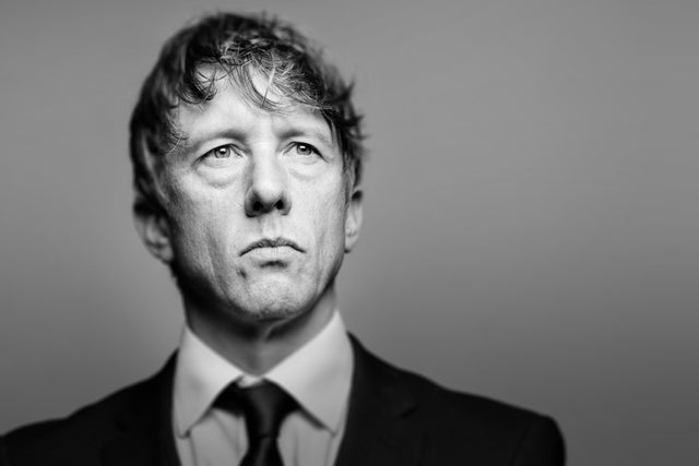 Jonathan Pie: The End Of The World According To Jonathan Pie