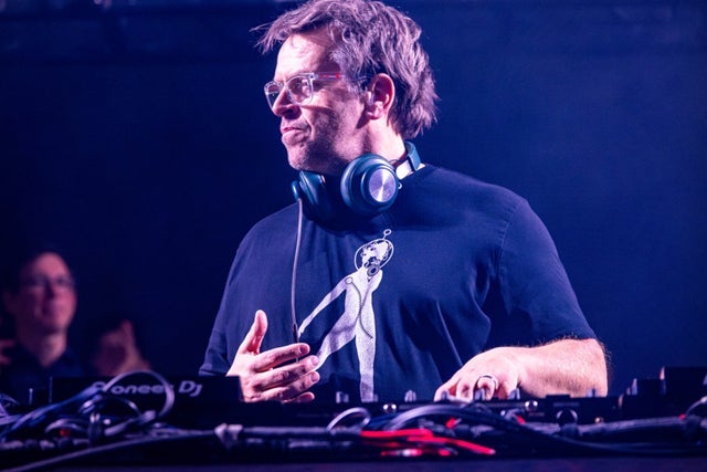 An Evening with Chicane