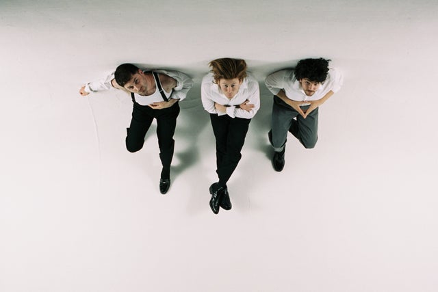 The Amazons