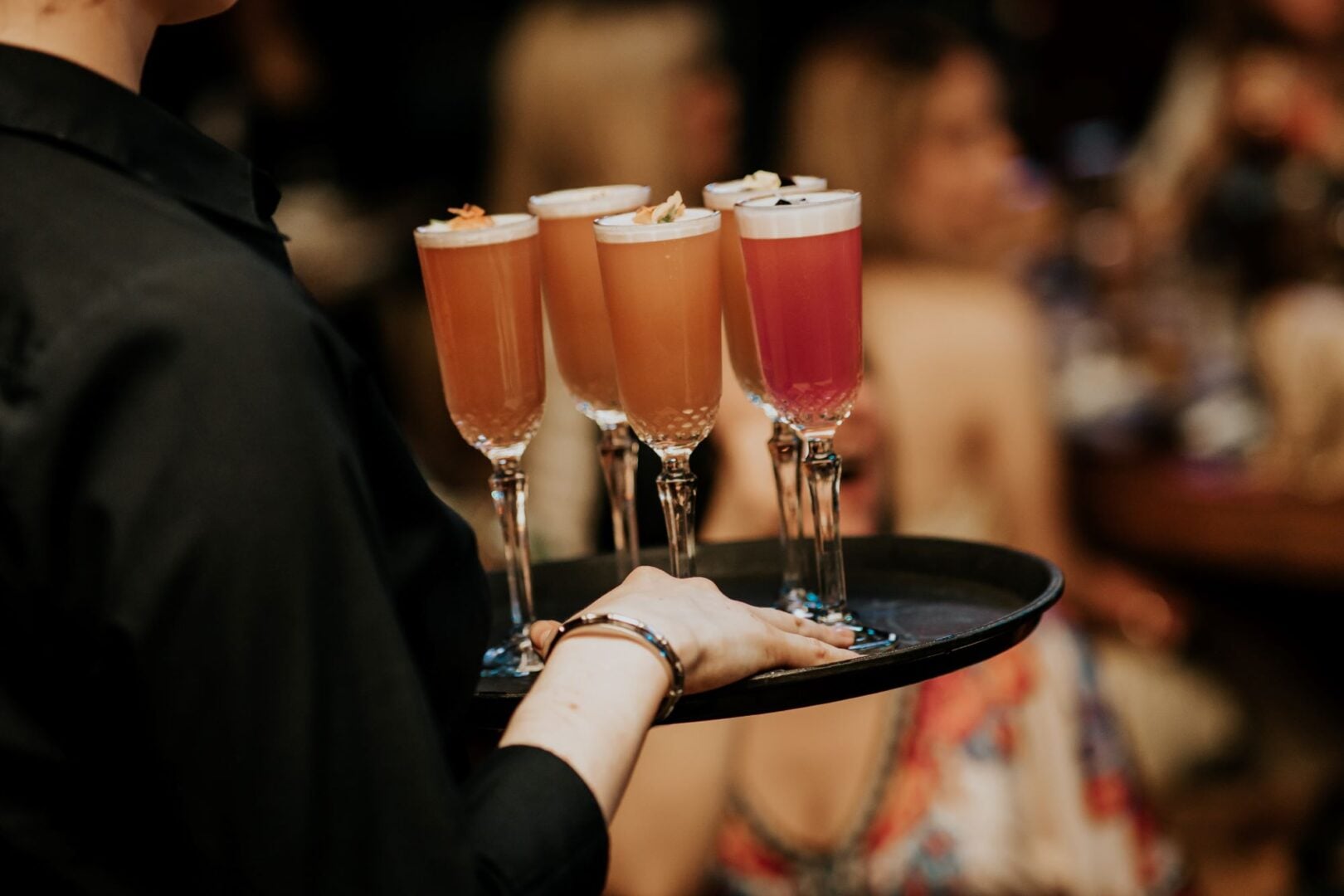 Dine and Disco (Times TBC)