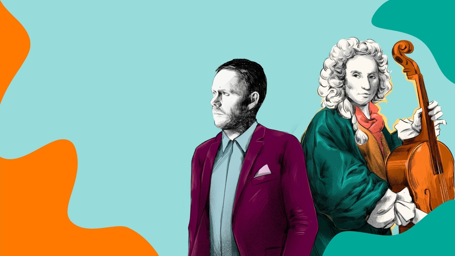 Recomposed by Max Richter: The Four Seasons (Times TBC)