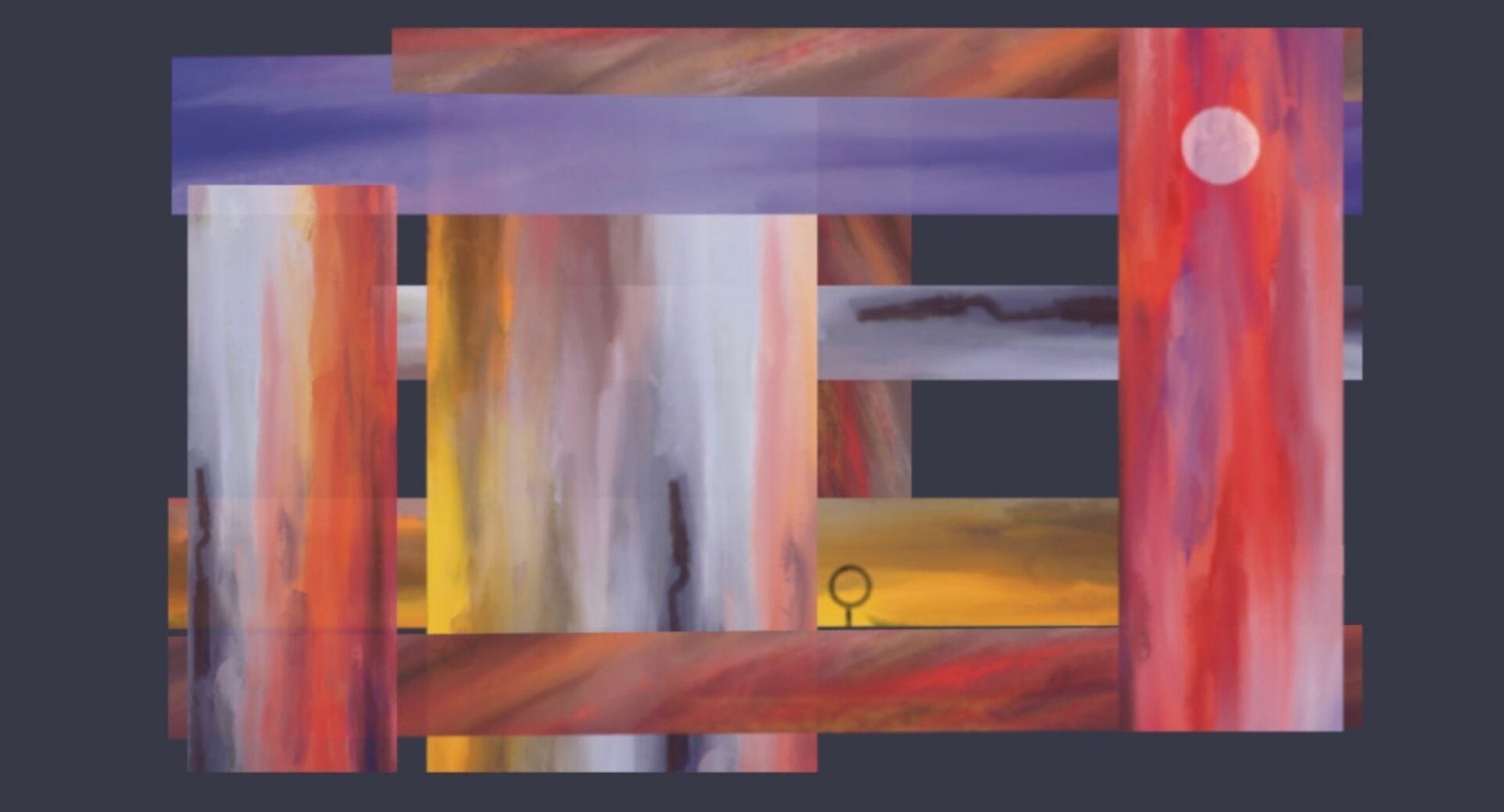 The Art of Becoming (Times TBC)
