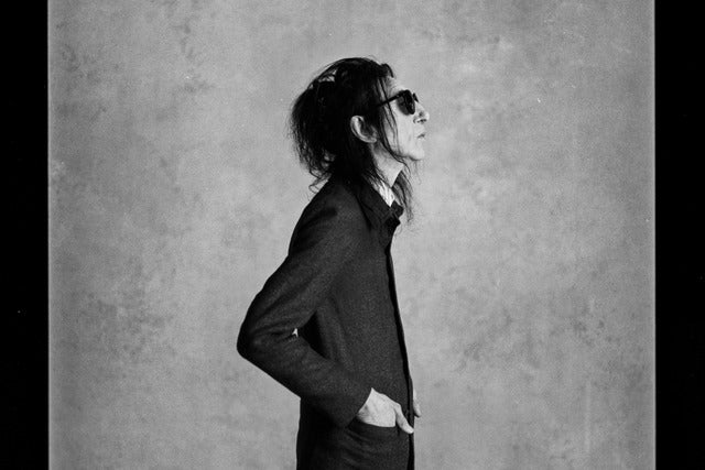 DR John Cooper Clarke