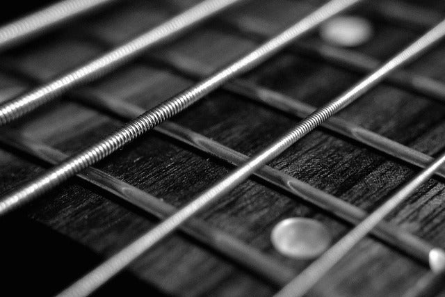 Blues 'n' Trouble