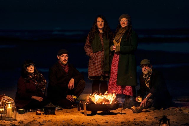 The Unthanks