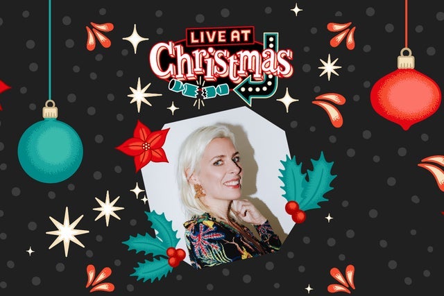 Live at Christmas: Fern Brady & Tom Rosenthal