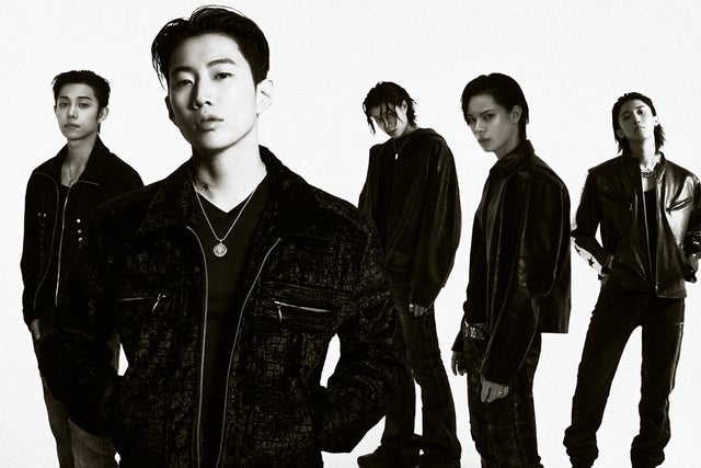 Jay Park Ft. LNGSHOT