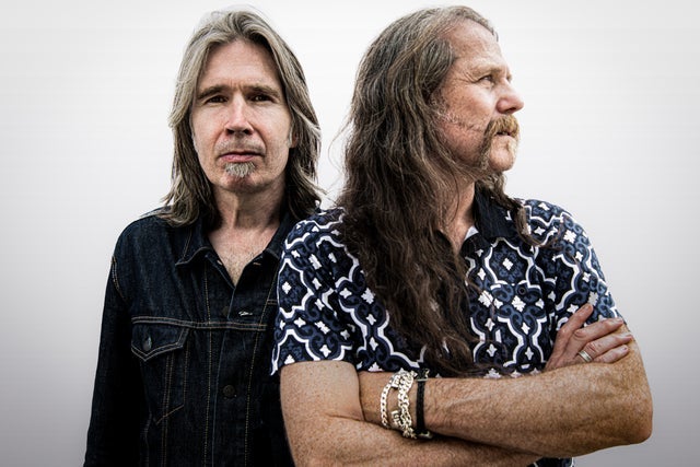Del Amitri: Past to Present - Four Decades Of Their Greatest Music