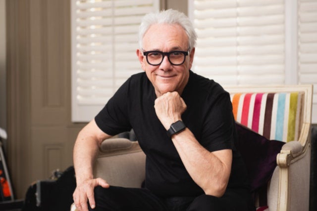 Trevor Horn & His Band