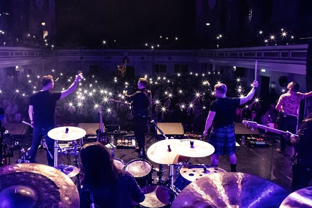 Skerryvore