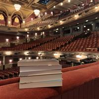 Theatre Book Club: The Steamie