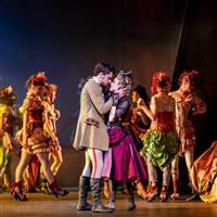 Talk Ballet: The Scandal at Mayerling