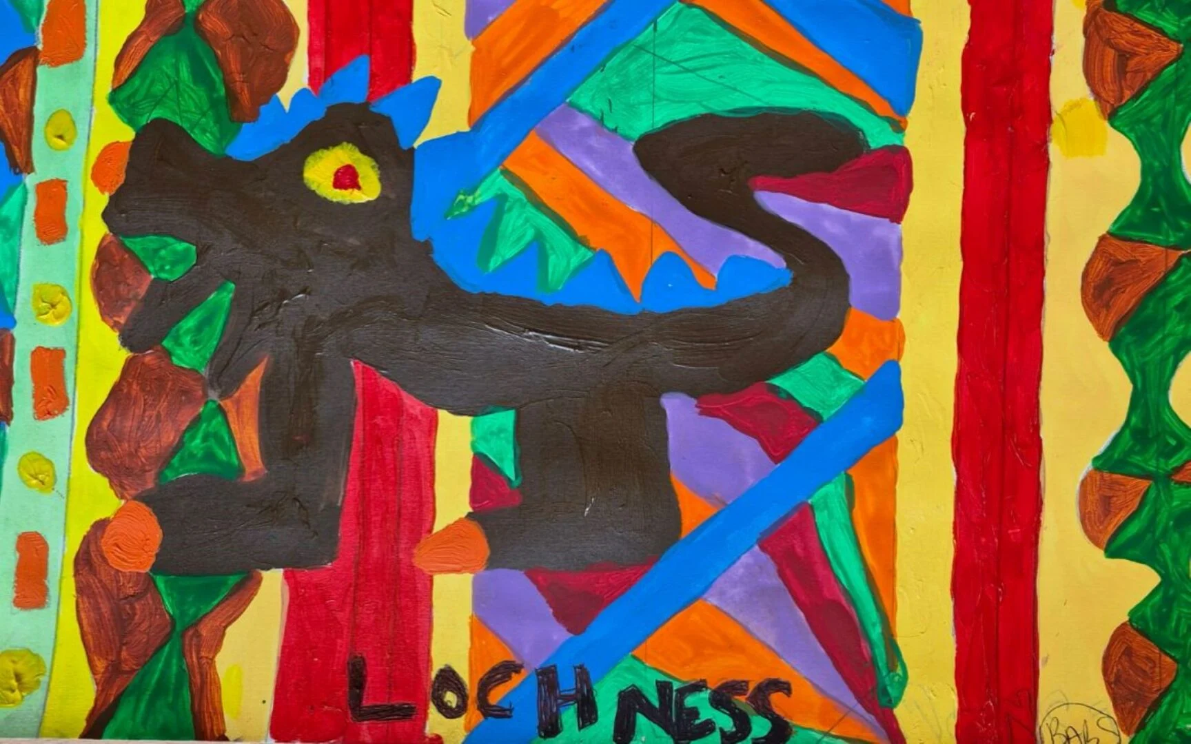 Connect – an Ecas Exhibition (Times TBC)