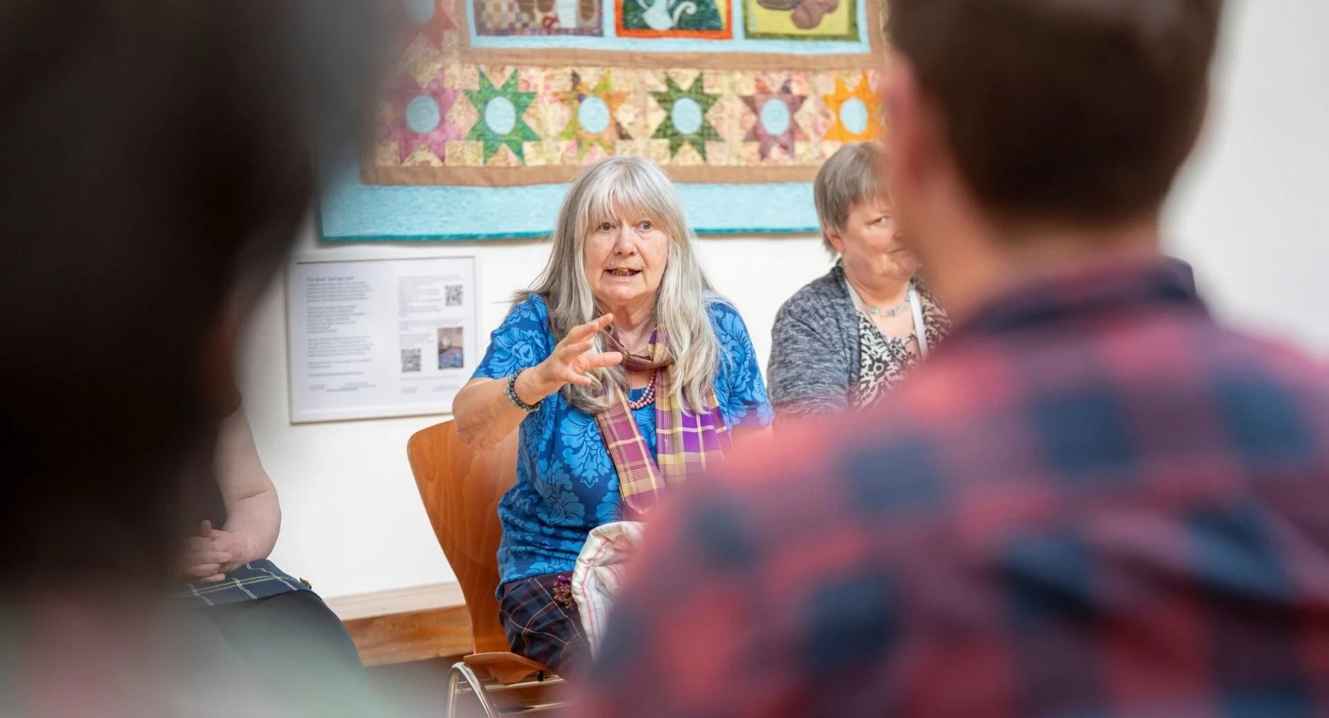 Storytelling Development Day (Times TBC)