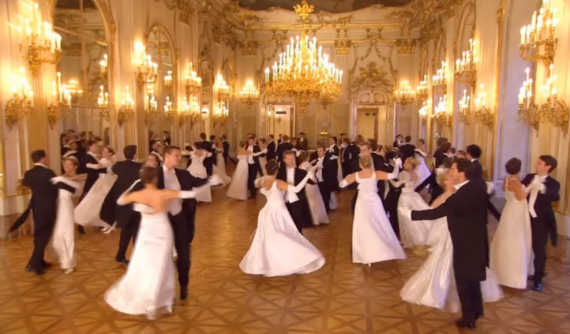 An Evening in Vienna (Times TBC)