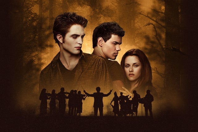 Twilight: New Moon In Concert