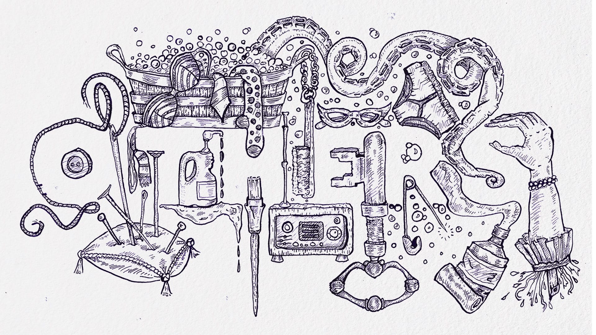 Others - A New Musical (Work In Progress)