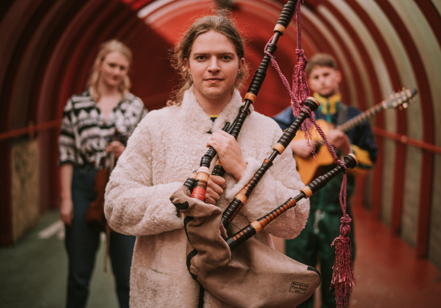 Soundhouse Winter Festival (Times TBC)