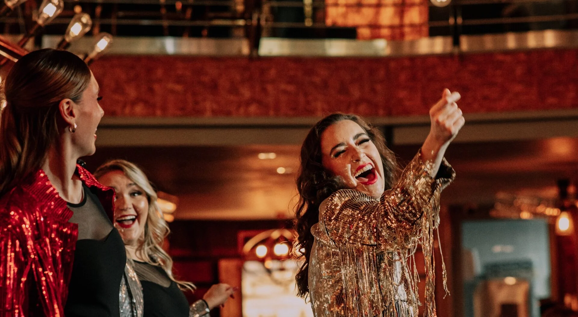 Broadway Brunch (Times TBC)