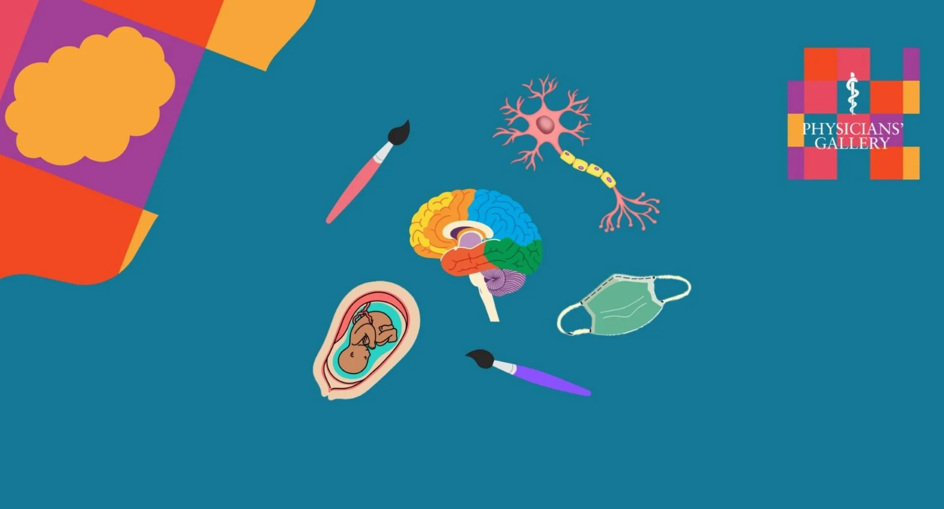 Physicians’ Gallery Drop-in Activities