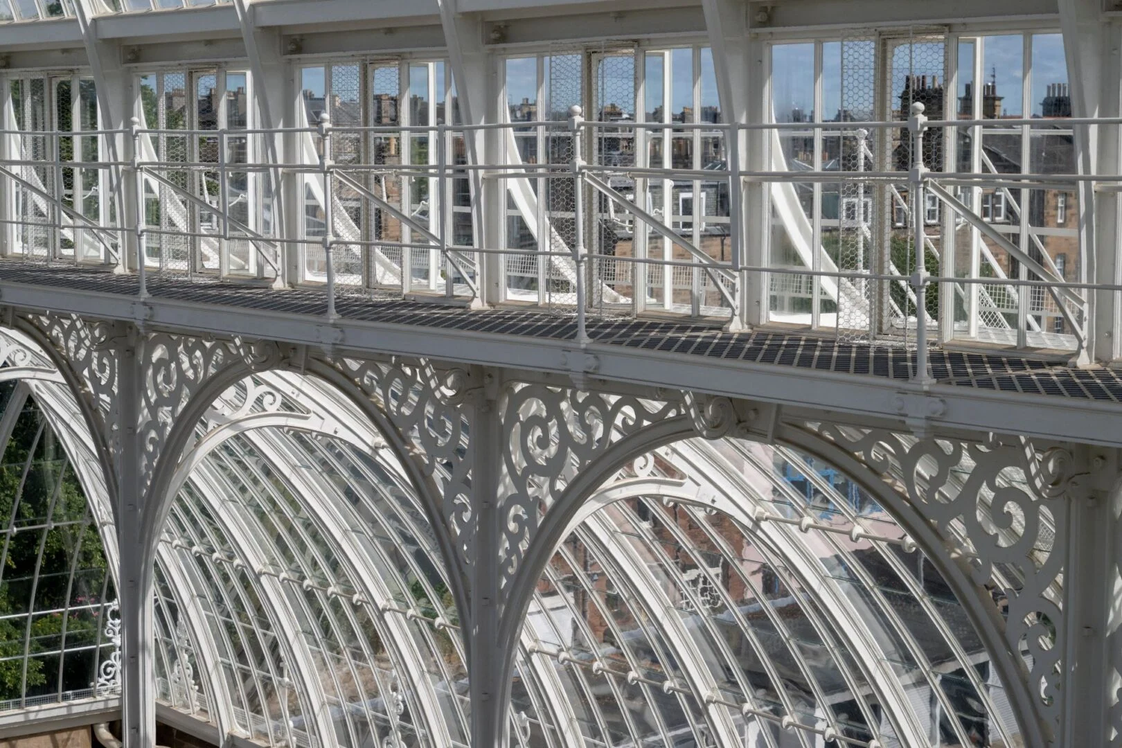 Poetry Reading: Strange Architectures (Times TBC)