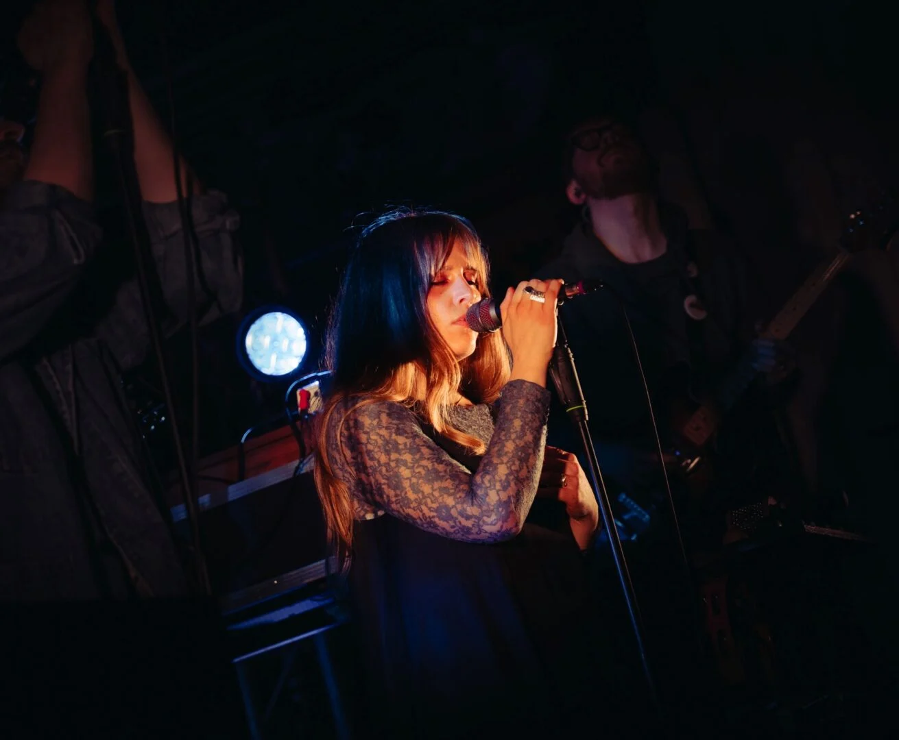 An Evening of Kate Bush (Times TBC)