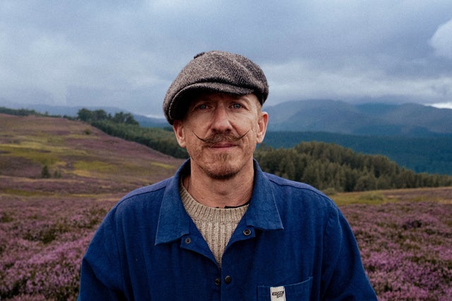 Foy Vance World Tour - Celebrating "The Wake" And The Songs of "If"
