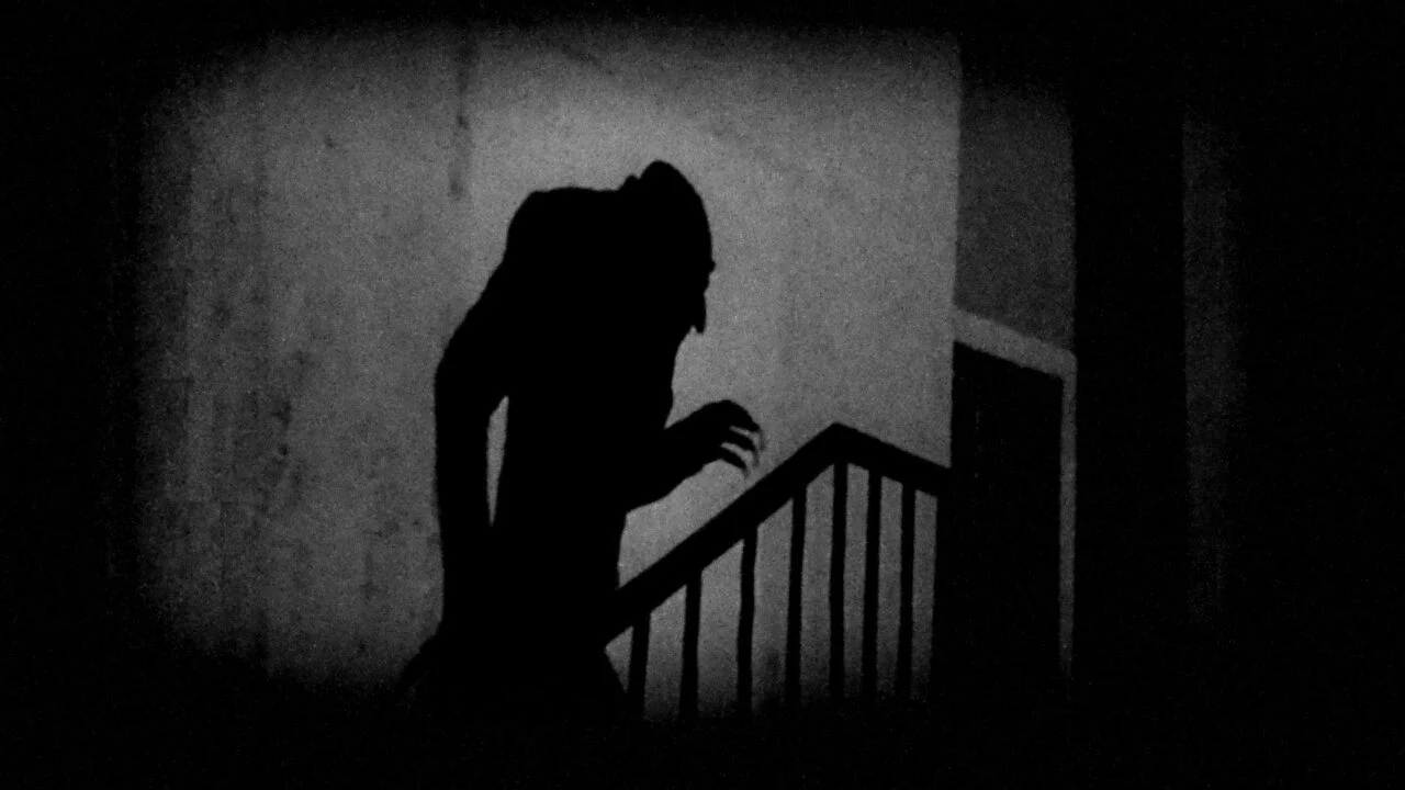 Fright Night: Silent Movie Screening (Times TBC)