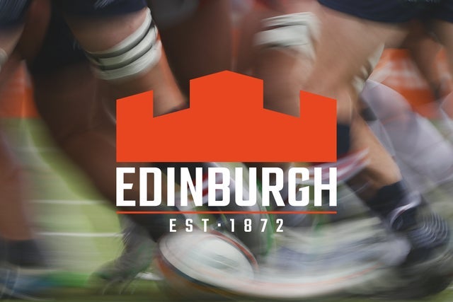 Edinburgh Rugby v Dragons RFC
