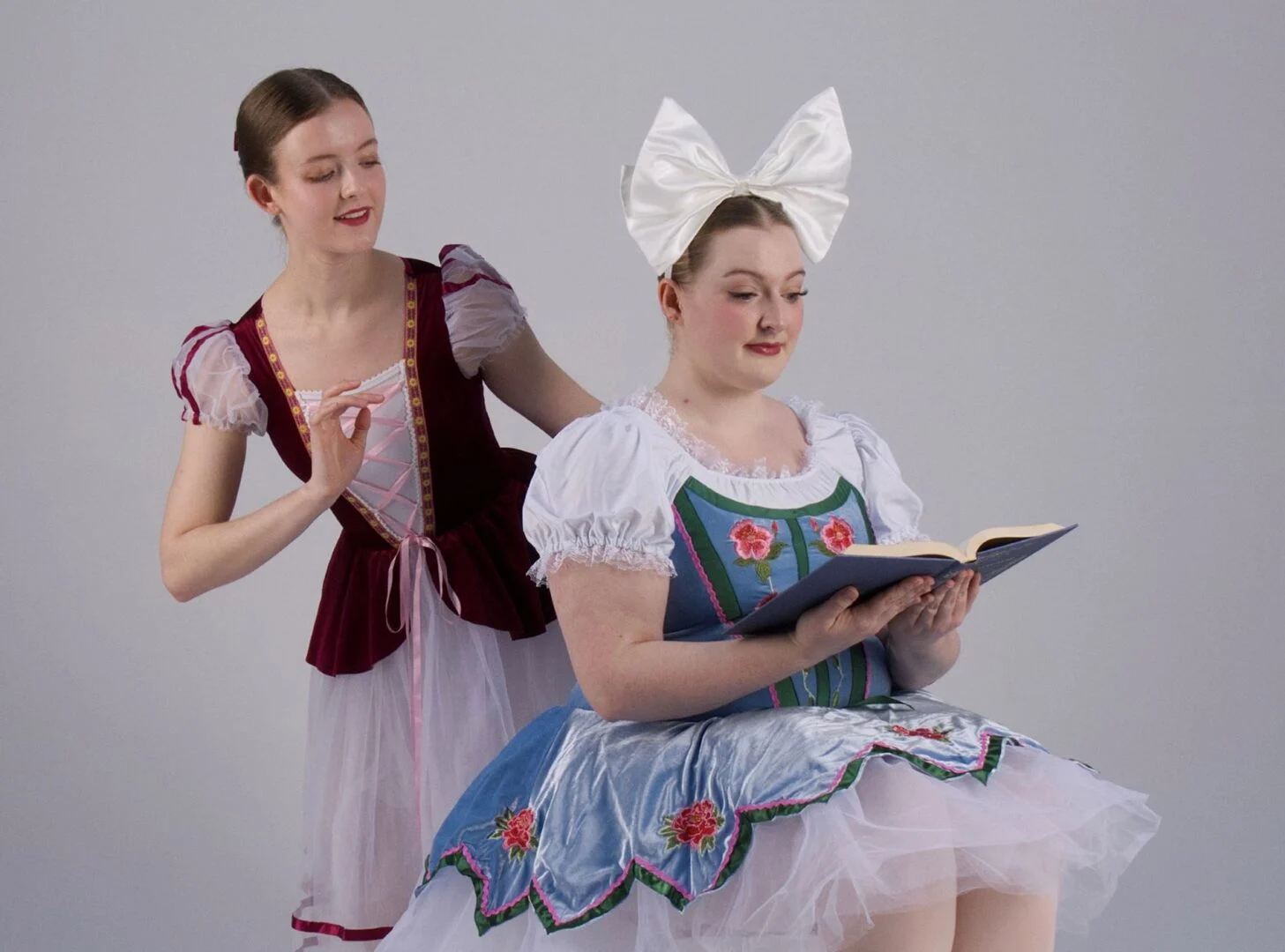 Coppélia (Times TBC)