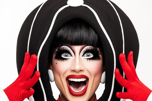 Bianca Del Rio: It Gets Bitter