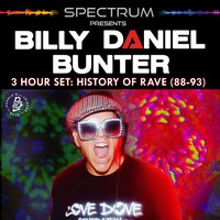 Spectrum presents Billy Daniel Bunter