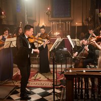 Nutcracker Suite and Rachmaninov at Christmas by Candlelight