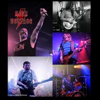High Voltage - Scotland's Premier AC/DC Tribute Band