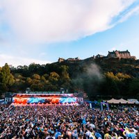 FLY Festival Edinburgh 2026