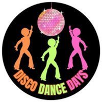 Day Disco (Eskmills)